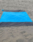 Outdoor camping picnic mat-D249 | Inspanda