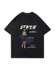 Retro trend TEE-D329 | Inspanda