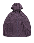 Outdoor hooded sun protection clothing-D790  | Inspanda