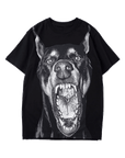 Doberman Pinscher TEE-D493 | Inspanda