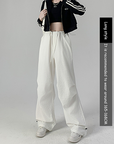 Casual sweatpants-D423 | Inspanda