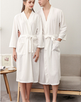 Dressing gown-D21 | Inspanda