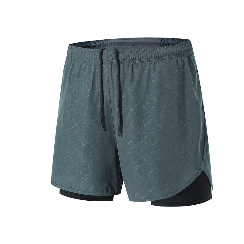 Shorts-D544 de secado rápido | Inspanda