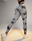 Pants-D766 de yoga | Inspanda