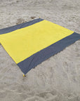 Outdoor camping picnic mat-D249 | Inspanda