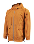 ventilation for hiking jacket-D110 | Inspanda