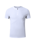 Ice silk sports polo shirt-D867 | Inspanda