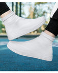 Portable sock shoes-D217 | Inspanda