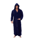 Home bathrobe-D16 | Inspanda