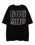 "808 MOB"TEE-D211 | Inspanda