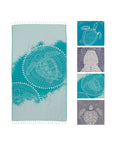 Beach towels -D246 | Inspanda