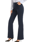 Business&Work Pants-D177 | Inspanda