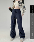 Casual sweatpants-D423 | Inspanda