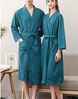 Dressing gown-D21 | Inspanda