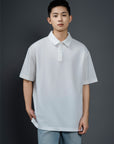 Polo shirt-J05