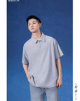 Polo shirt-J05