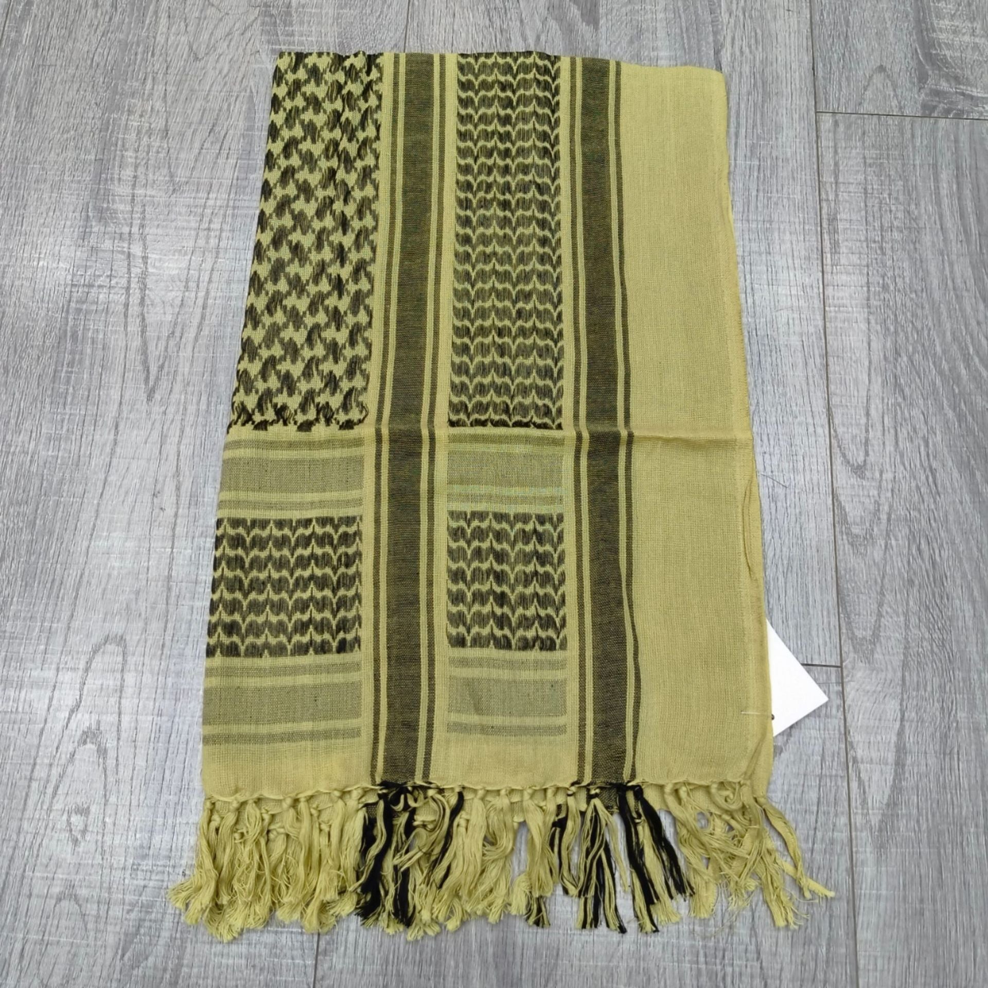 Outdoor scarf-D711 | Inspanda