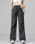 Cargo pants-D32 | Inspanda