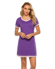 Nightdress-D280 | Inspanda