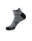 Ankle Running Socks-D240 | Inspanda