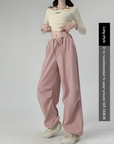 Casual sweatpants-D423 | Inspanda