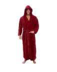 Home bathrobe-D16 | Inspanda