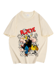 Popeye TEE-D8 | Inspanda