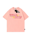 Plush Printing TEE-D505 | Inspanda