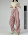 Casual sweatpants-D423 | Inspanda