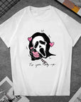 TEE-D621 de cara fantasma | Inspanda