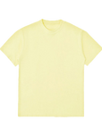 Solid color base TEE-C9 | Inspanda