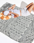 Quick-drying beach towel-D251 | Inspanda