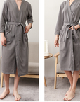 Dressing gown-D21 | Inspanda