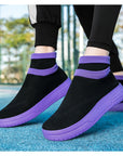 Portable sock shoes-D217 | Inspanda