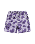 Pants-D857 de playa con estampado de moda | Inspanda