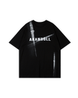 "AKANBULL"LOGO TEE-D365 | Inspanda