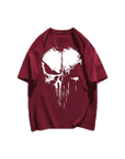 Giant skull TEE-D311 | Inspanda