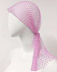 Fishing net hat-D635 | Inspanda