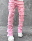 Jeans-D432 multiestilo | Inspanda