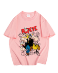 Popeye TEE-D8 | Inspanda