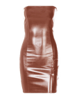 Sexy leather skirt-D44 | Inspanda