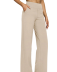 Pocket Trousers-D116 | Inspanda