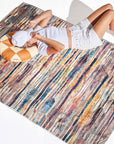 Quick-drying beach towel-D251 | Inspanda