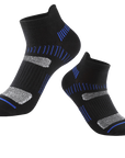 Non-slip socks (6 pairs)-D239 | Inspanda