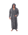 Home bathrobe-D16 | Inspanda