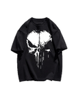 Giant skull TEE-D311 | Inspanda