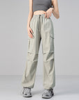 Cargo pants-D32 | Inspanda