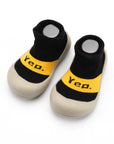 Kids' non-slip shoes&socks-D218 | Inspanda