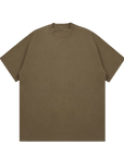 Base solid color TEE-C2 | Inspanda