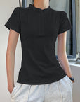 Sports quick-drying yoga top-D870 | Inspanda